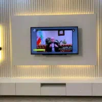 نصب و تنظیم شبکه تلویزیون و دوربین و دزدگیر