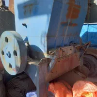 دستگاه اسیاب پت و پلاستیک