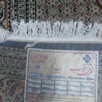 یک جفت فرش ۱۲ متری