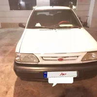 پراید131مدل93