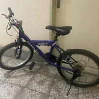 دوچرخه تایوانی