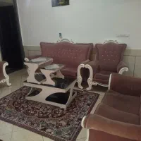 مبل هفت نفره