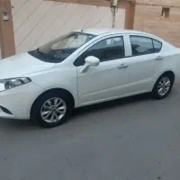 برلیانس 230 خانگی تمیز مدل ۹۶