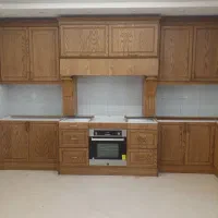 نصاب کابینت نو و دست دوم