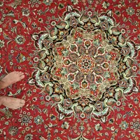 فرش ماشینی