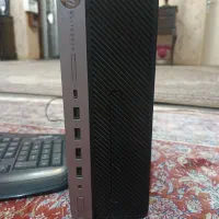 مینی کیس hp