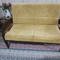 مبل دو نفره و سه نفره