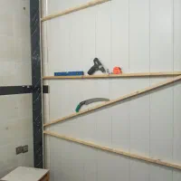 نجاری.