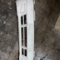 سپر جلو ۱۳۲ سفید