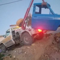 یدک کش|خدمات حمل و نقل|دزفول, |دیوار