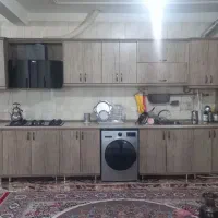 کابینت دیواری ام دی اف