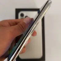 iphone 11 pro silver|موبایل|ارومیه, |دیوار