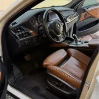 X6 2013 50i|خودرو سواری و وانت|تهران, جنت‌آباد مرکزی|دیوار