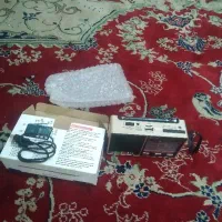 رادیو همه کاره. گولن