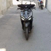 کلیک ۱۵۰ واریو مدل ۹۹ صفر