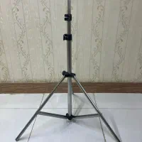 سه پایه موبایل،پرژکتور،باند