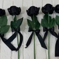گل ربانی برای محرم