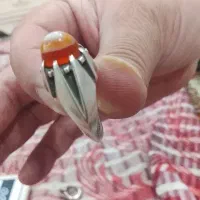 انگشتر باباقوری