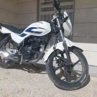 فروش موتور سیکلت برمودا مدل1398