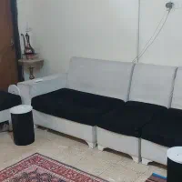 مبل راحتی مدل ال