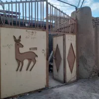 در ورودی ماشین رو