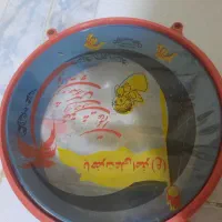 طبل بچگانه
