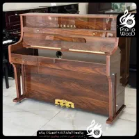 سازنده باکس میز کابین پیانو طرح آکوستیک یاماهاU1j