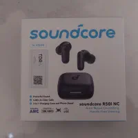 هندزفری انکر r50 i nc پک اورجینال ویتنام