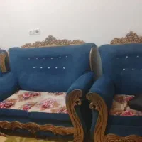 میز تلویزیون. میز. بوفه مبل ساعت جاکفشی