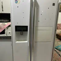 یخچال ساید