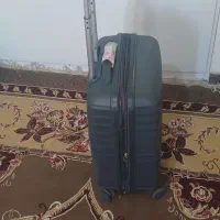 چمدان مسافرتی Monza