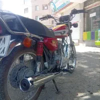 هندا ۱۵۰ مدل ۹۴
