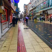 اجاره  مغازه 17 مترخیام جنوبی سنگ فرش