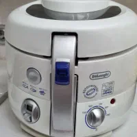 سرخ کن دلونگی کاملا نو
