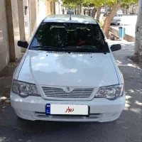 پراید111مدل98در حد صفر(شاستی پلمپ واقعی)