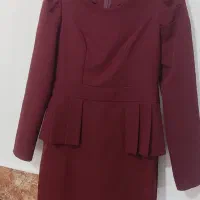 لباس مجلسی سایز 36