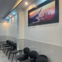 Free Disscussion زبان