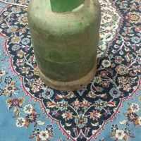 کپسول گاز