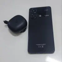 Note 13 256g  ram8  نوت ۱۳ ۲۵۶گیگ رم ۸