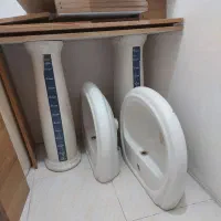 روشویی نو