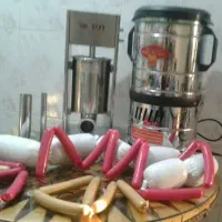 کاترمیکسر نوا ۳و ۱۰ لیتری محبی خرید از کارخانه