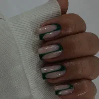 کاشت ناخن گلستان شمالی