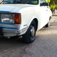 پیکان 83 تمیزجهت معاوضه