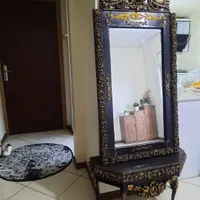 آینه قدی