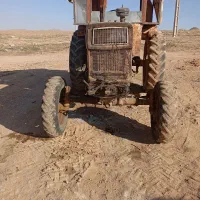 تراکتور رومانی مدل 69بفروش میرسد