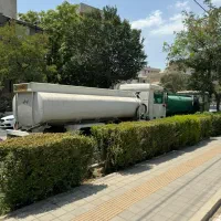 آبرسانی سبلان