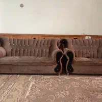 مبل ده نفره