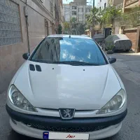 206 صندوقدار v20