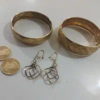 طلا آبشده وسکه به قیمت تابلو