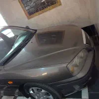 آوانته مدل ۱۳۸۹